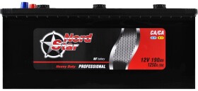 Акумулятор Nord Star 6 CT-190-L Professional NS011/6502093