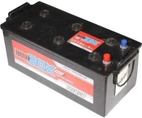 Акумулятор StartBOX 6 CT-190-L Premium 52371101298