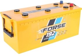Акумулятор Forse 6 CT-192-L Premium Truck AKBGU1051