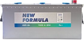 Акумулятор New Formula 6 CT-225-L 7252202802