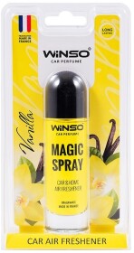 Ароматизатор Winso Magic Spray Vanilla 30