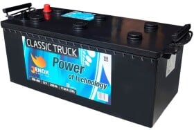 Аккумулятор Jenox 6 CT-200-L Classic Truck 200484