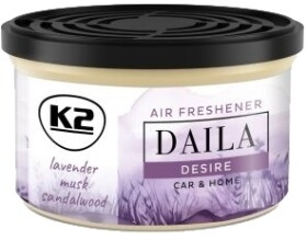 Ароматизатор K2 Daila Desire 30