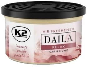 Ароматизатор K2 Daila Relax 30
