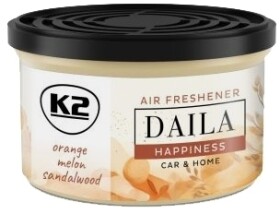 Ароматизатор K2 Daila Happiness 30