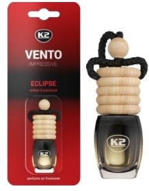 Ароматизатор K2 Vento Impressive Eclipse 8