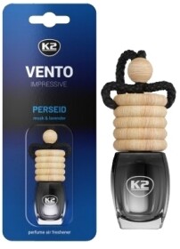 Ароматизатор K2 Vento Impressive Perseid 8