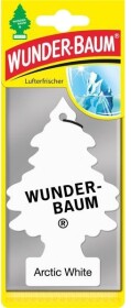 Ароматизатор Wunder-Baum Trees Arctic White
