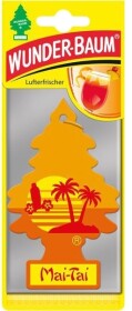 Ароматизатор Wunder-Baum Trees Mai-Tai