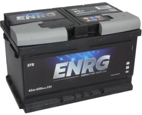 Акумулятор ENRG 6 CT-65-R ENRG565500065