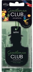Ароматизатор Tasotti Gentleman Club Fruity Jungle