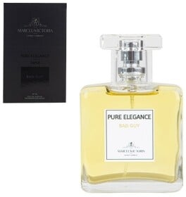 Ароматизатор Tasotti Pure Elegance Bad Guy 50 мл