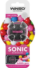 Ароматизатор Winso Sonic Bubble Gum 5 мл