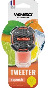 Ароматизатор Winso Tweeter Squash 8 мл
