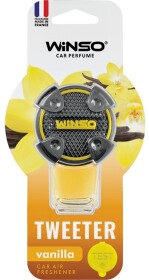 Ароматизатор Winso Tweeter Vanilla 8 мл