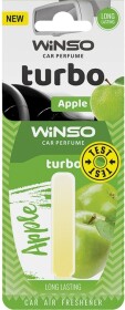 Ароматизатор Winso Turbo Apple 5 мл