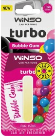 Ароматизатор Winso Turbo Bubble Gum 5 мл