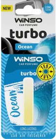 Ароматизатор Winso Turbo Ocean 5 мл