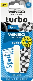 Ароматизатор Winso Turbo Sport 5 мл