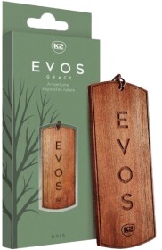 Ароматизатор K2 Evos Gaia 4