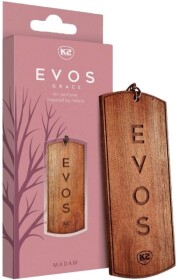 Ароматизатор K2 Evos Madam 4