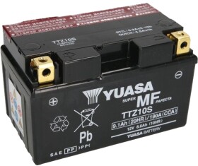 Аккумулятор Yuasa 6 CT-9,1-L TTZ10S