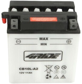 Аккумулятор 4RIDE 6 CT-11-R CB10L-A2