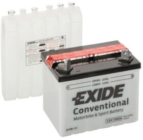 Аккумулятор Exide 6 CT-30-R Conventional U1R-11
