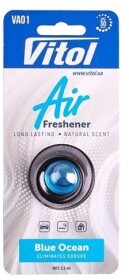 Ароматизатор Vitol Air Blue ocean 2 мл