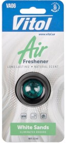 Ароматизатор Vitol Air White Sands 2 мл