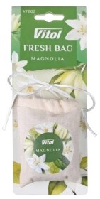 Ароматизатор Vitol Fresh Bag Magnolia