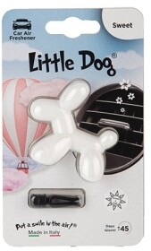 Ароматизатор Little Joe Little Dog Sweet