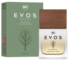 Ароматизатор K2 Evos Grace Gaia 50