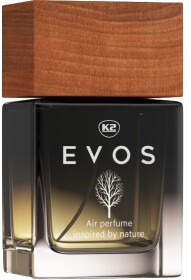 Ароматизатор K2 Evos Boss 50