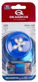 Ароматизатор Dr. Marcus Lucky Pin New Car