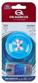 Ароматизатор Dr. Marcus Lucky Pin Ocean