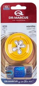 Ароматизатор Dr. Marcus Lucky Pin Vanilla