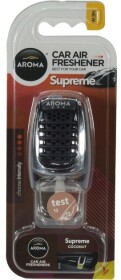 Ароматизатор Aroma Car Supreme Slim Coconut 8