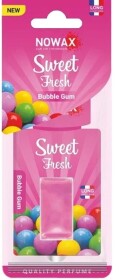 Ароматизатор Nowax Sweet Fresh Bubble Gum 5