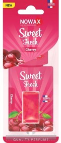 Ароматизатор Nowax Sweet Fresh Cherry 5 мл