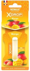 Ароматизатор Nowax X Drop Mango 5 мл