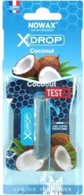 Ароматизатор Nowax X Drop Coconut 5 мл