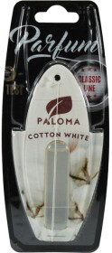 Ароматизатор Paloma Parfum Cotton