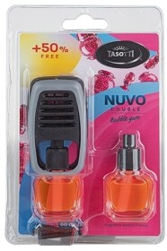 Ароматизатор Tasotti Nuvo Double Bubble Gum 8 65295