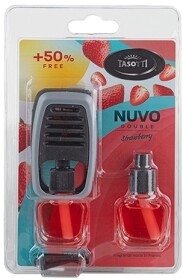 Ароматизатор Tasotti Nuvo Double Strawberry 8 65299