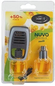 Ароматизатор Tasotti Nuvo Double Vanilla 8