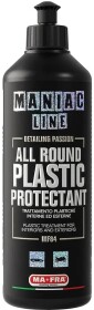 Полироль для салона MA-FRA All Round Plastic Protectant 500 мл