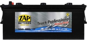 Аккумулятор ZAP 6 CT-145-L Truck Freeway Professional 64520Z