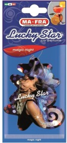 Ароматизатор MA-FRA Lucky Star