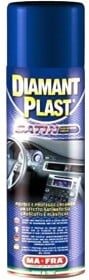 Полироль для салона MA-FRA Diamant Plast Satin 500 мл